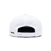 Melin™ X Kawasaki JET SKI® Watercraft Odysea Hydro Hat, White photo thumbnail 5