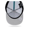 Melin™ X Kawasaki JET SKI® Watercraft Odysea Hydro Hat, White photo thumbnail 6