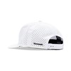 Melin™ X Kawasaki JET SKI® Watercraft Odysea Hydro Hat, White photo thumbnail 7