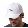 Melin™ X Kawasaki JET SKI® Watercraft Odysea Hydro Hat, White photo thumbnail 8
