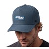 Melin™ X Kawasaki JET SKI® Watercraft Odysea Hydro Hat, Heather Ocean photo thumbnail 8