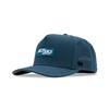 Melin™ X Kawasaki JET SKI® Watercraft Odysea Hydro Hat, Heather Ocean photo thumbnail 1