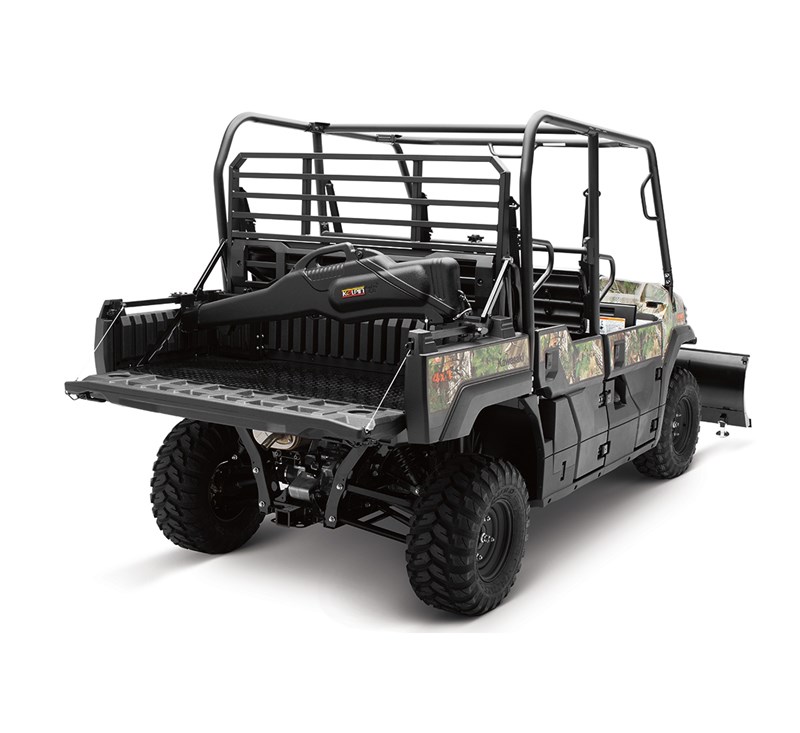 Kolpin® Gun Boot® 6.0 Transport detail photo 2
