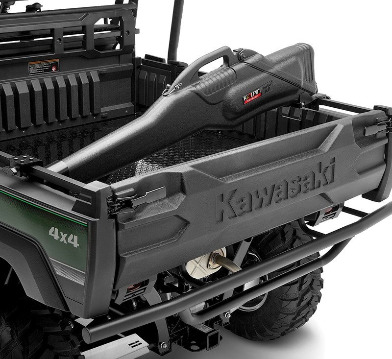 Kolpin® Gun Boot® 6.0 Transport detail photo 3