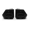 Rear Pod Speaker Set by Hifonics® photo thumbnail 1