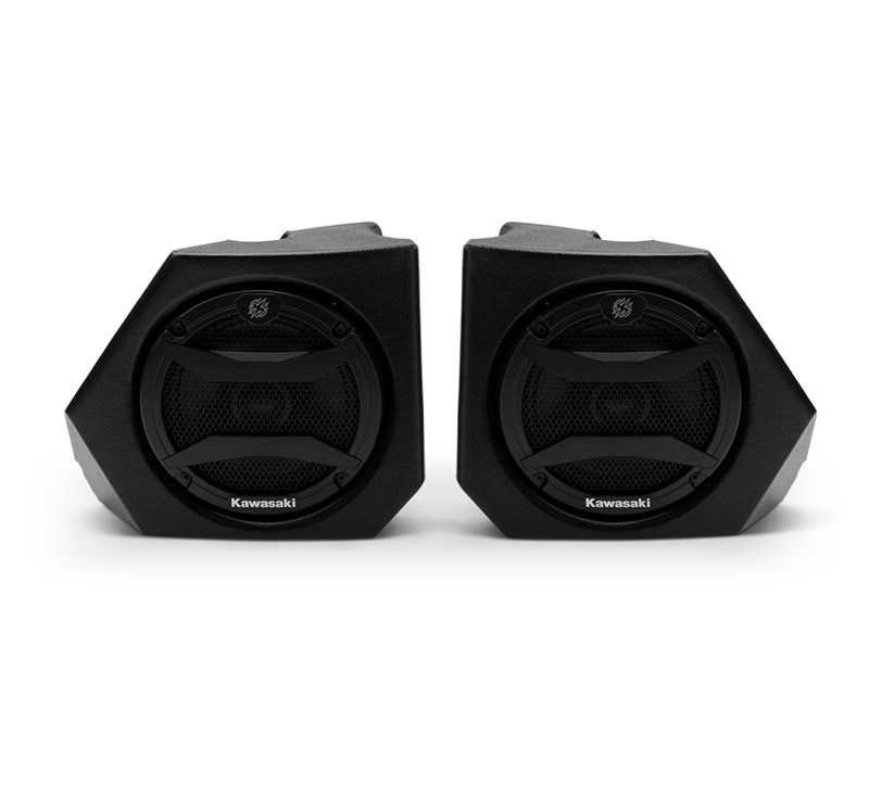 Rear Pod Speaker Set by Hifonics® detail photo 1