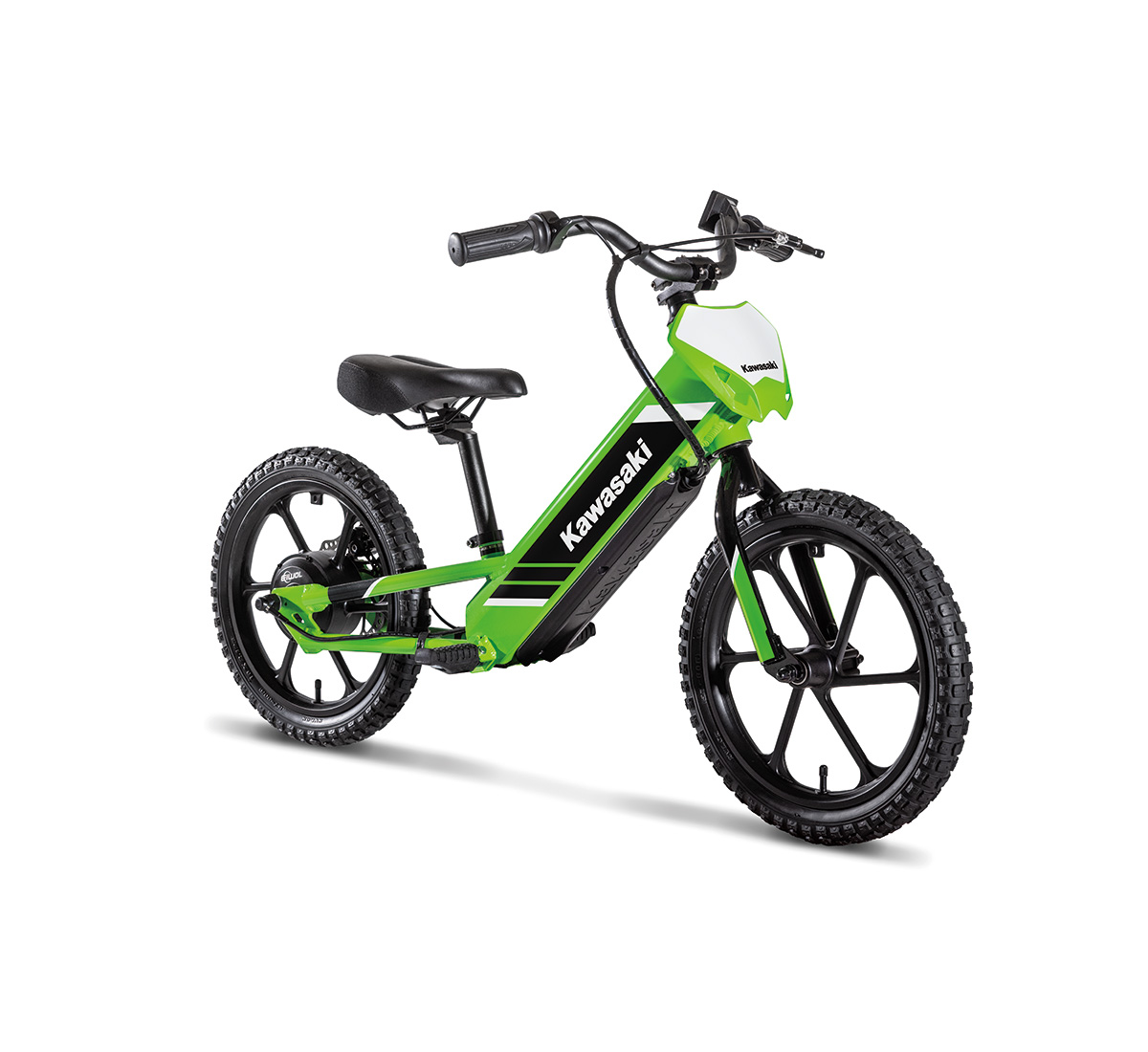 Elektrode® 16 - Lime Green