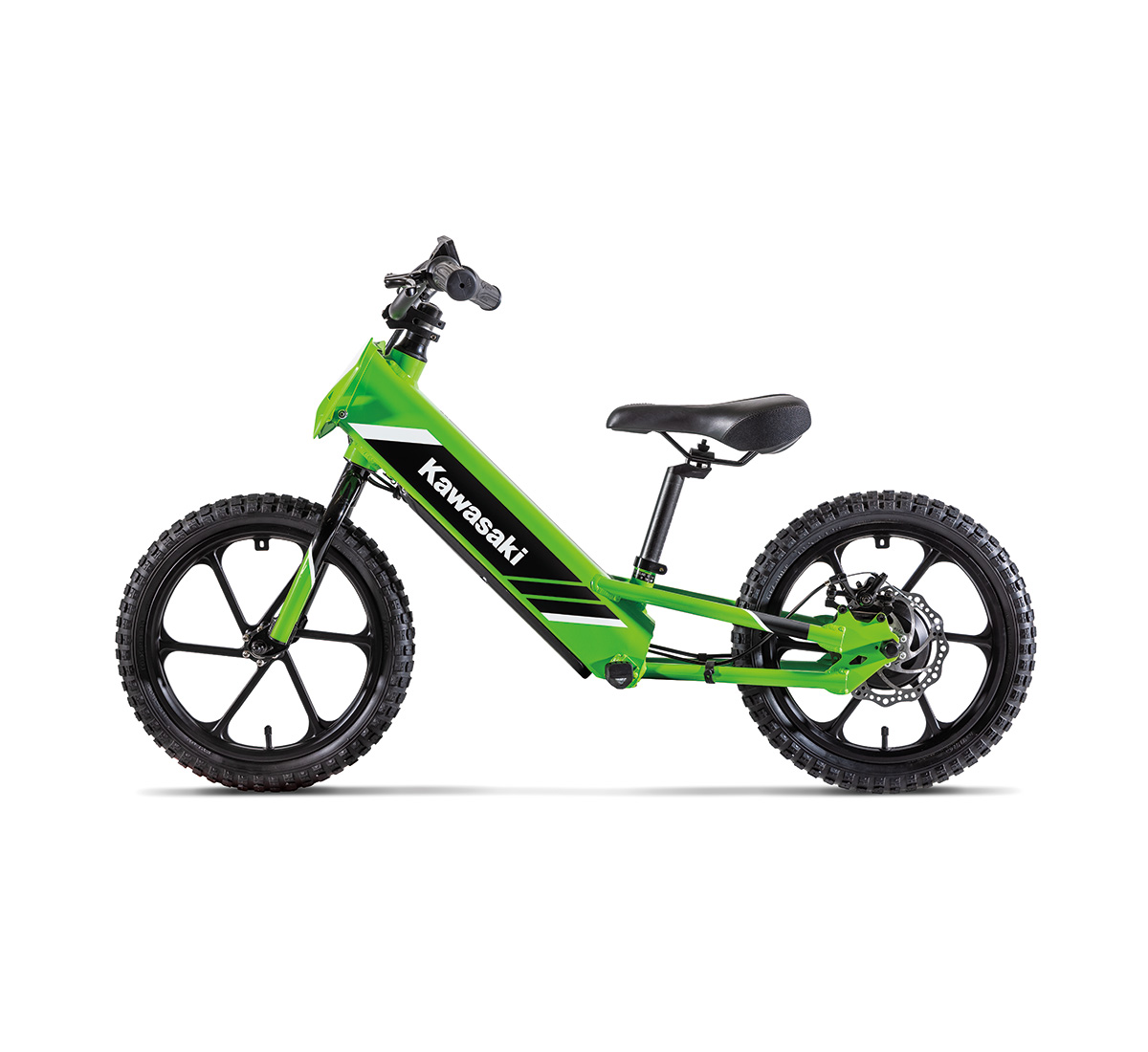 Elektrode® 16 - Lime Green