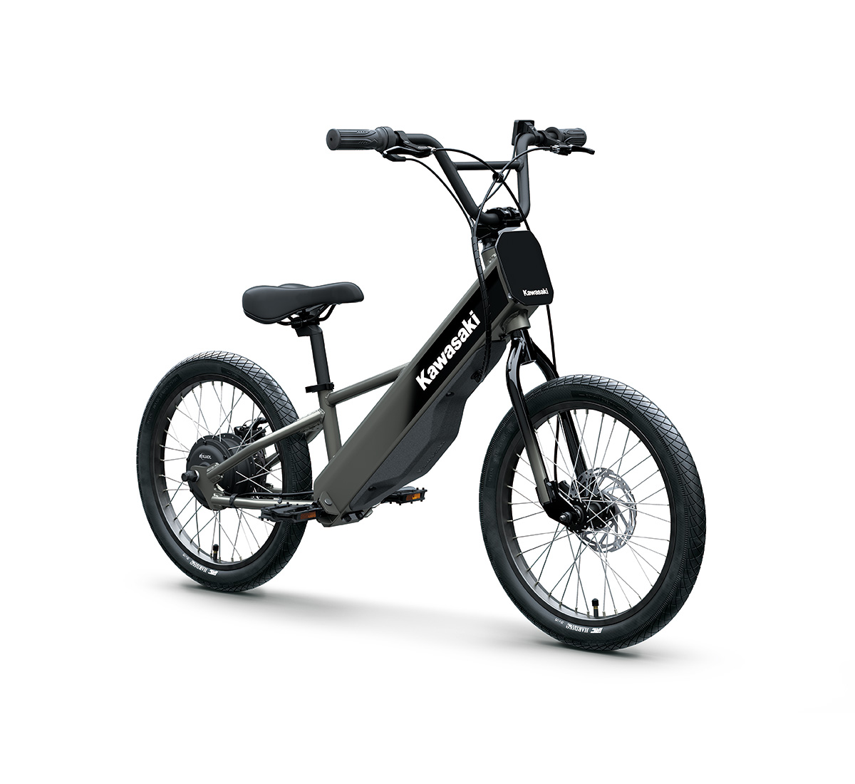 Elektrode® 20FS - Gray