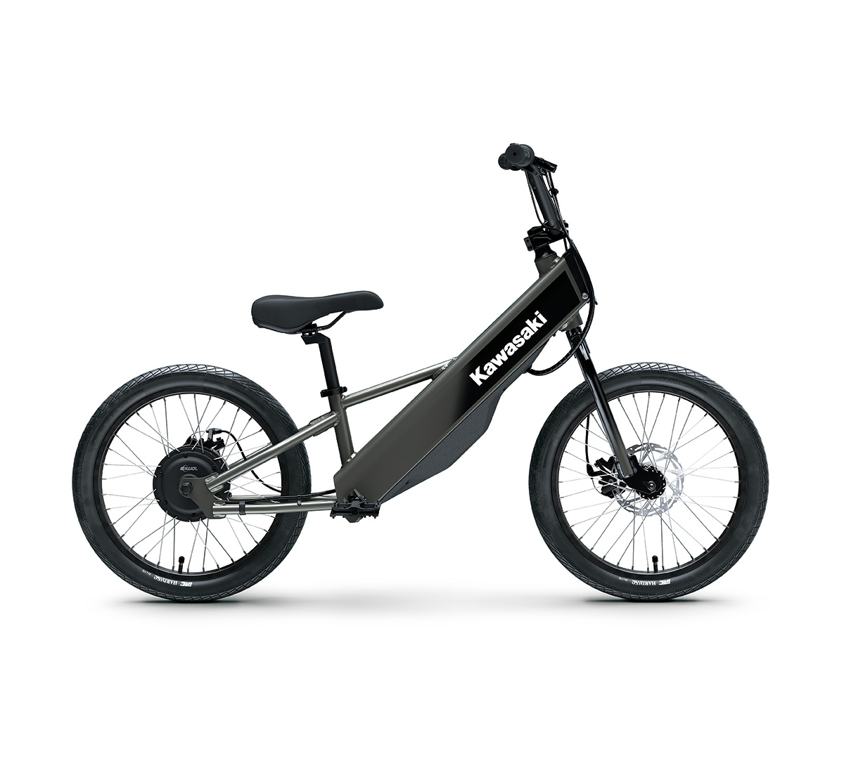 Elektrode® 20FS - Gray