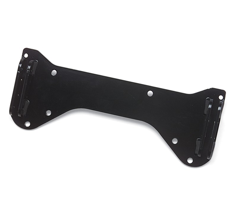 WARN® Plow Mount, Center Mount detail photo 1