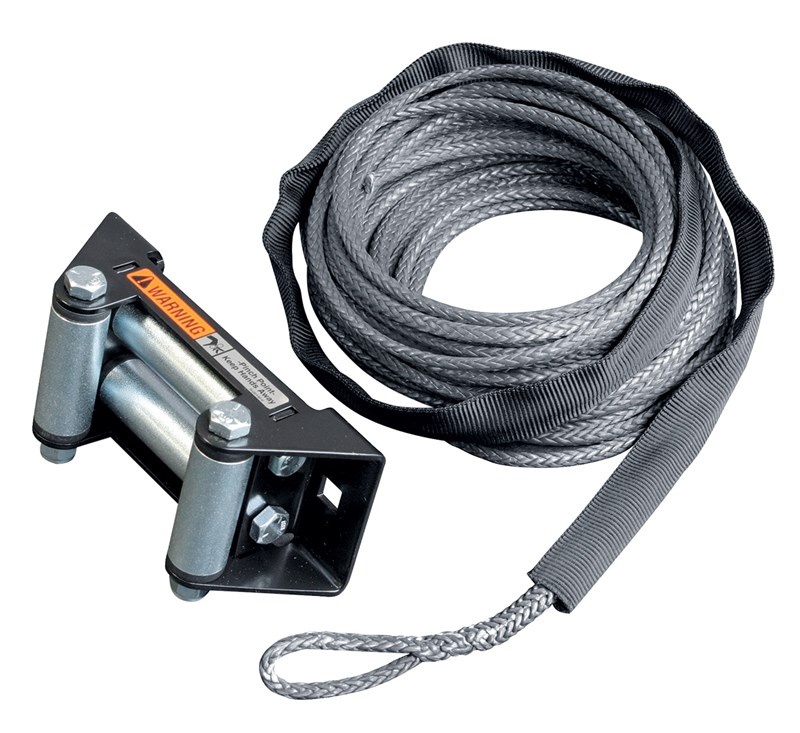 Sythetic Rope Conversion Kit detail photo 1