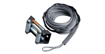 Sythetic Rope Conversion Kit