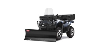 WARN® Plow Blade 54"