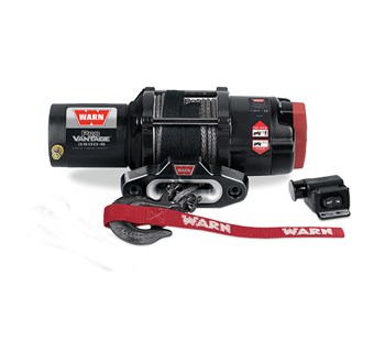 WARN® ProVantage™ 3500S Winch