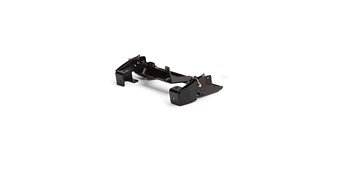 photo of a MULE™ 4000/4010 Plow Mount