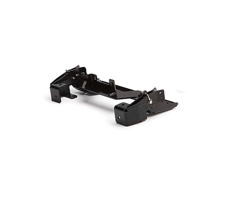 MULE™ 4000/4010 Plow Mount detail photo 1