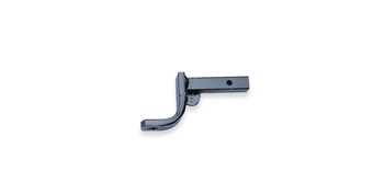1 1/4" Hitch Drawbar, 2" Drop