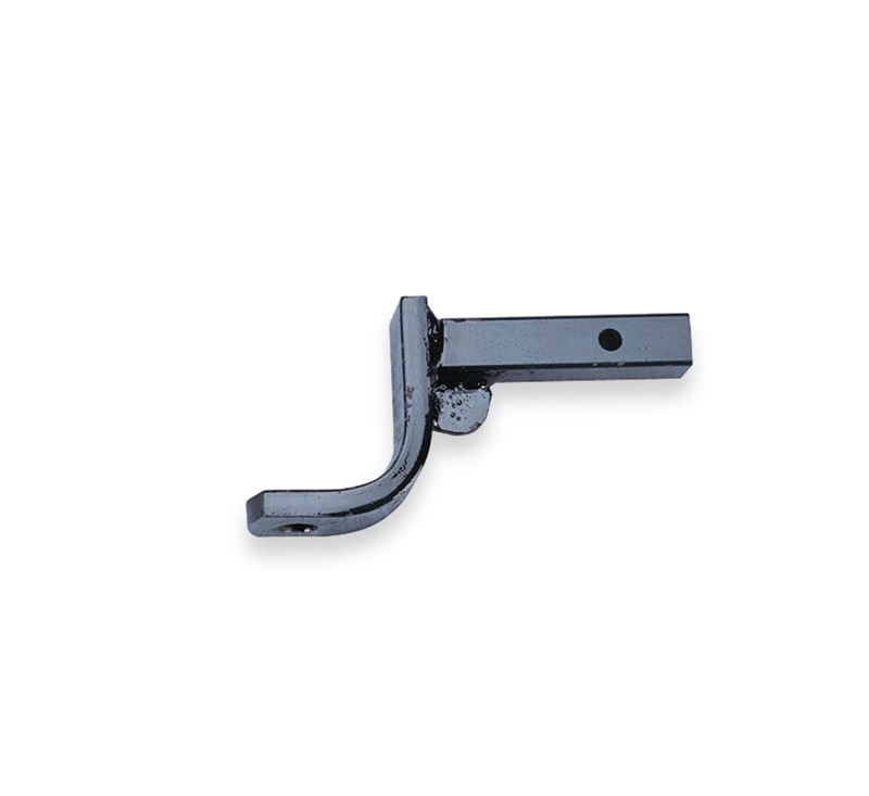 1 1/4" Hitch Drawbar, 2" Drop detail photo 1