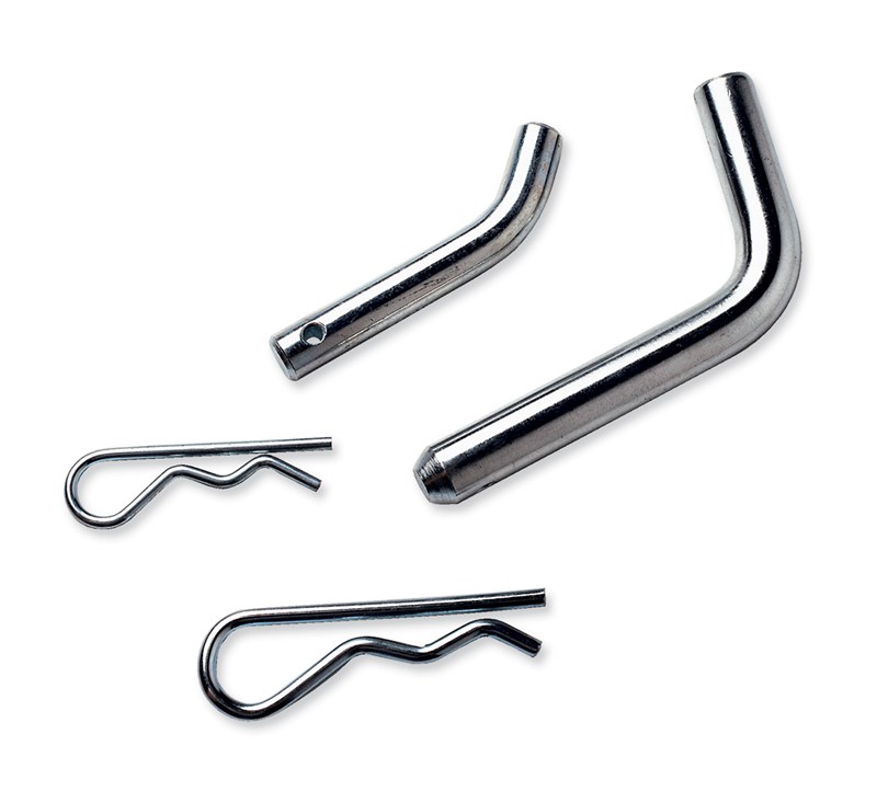 Hitch Pin, ½” Hitch Pin for 1 ¼” Drawbar detail photo 1