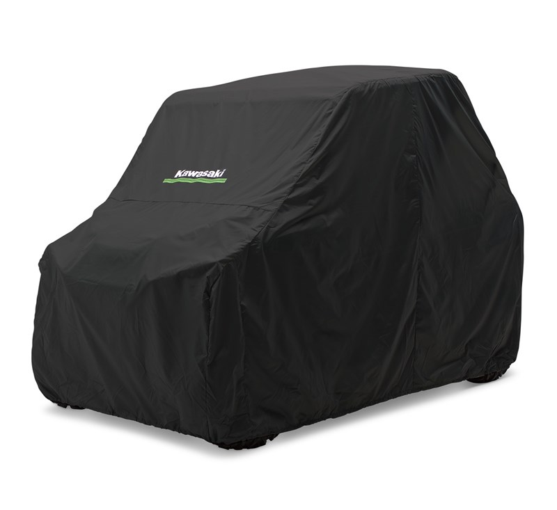 Teryx® Storage Cover detail photo 1