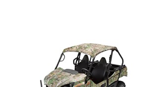 Soft Roof, Realtree® Xtra® Green