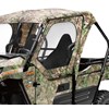 Soft Cab Enclosure, Door Set, Realtree® Xtra® Green photo thumbnail 1