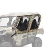 Soft Cab Enclosure, Door Set, Realtree® Xtra® Green photo thumbnail 1