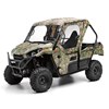 Soft Cab Enclosure, Roof and Back, Realtree® Xtra® Green photo thumbnail 1