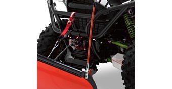 Plow Adapter Kit