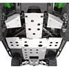 Rear A-Arm Guard Set photo thumbnail 1