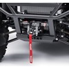 Winch Mount photo thumbnail 1