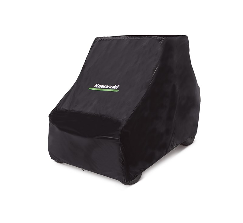 Teryx® 750 Storage Cover detail photo 1