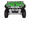 Skid Plate - Front #2, Brushed Aluminum photo thumbnail 1