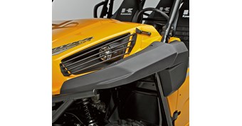 Headlight Guard Set