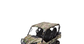 Soft Roof, Realtree® Xtra® Green