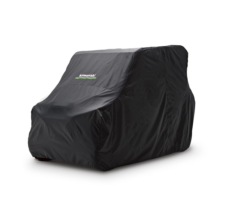 Teryx4™ Storage Cover detail photo 1