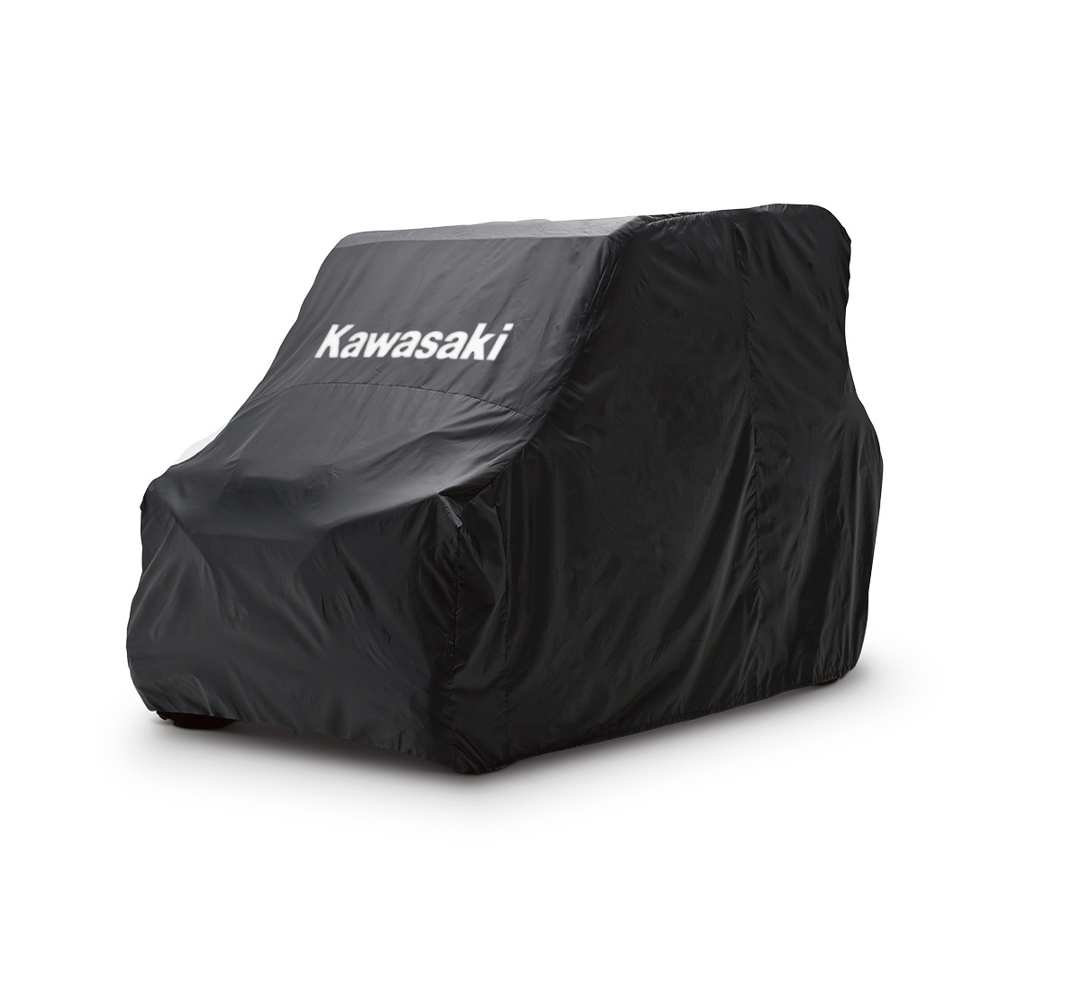 Teryx4™ LE Teryx4™ Storage Cover | Kawasaki Motors Corp., U.S.A.