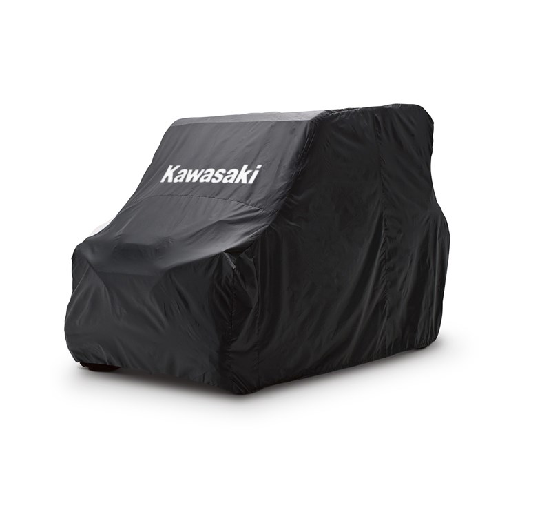 Teryx4™ Storage Cover detail photo 1