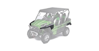 Fender Flare Set, LE