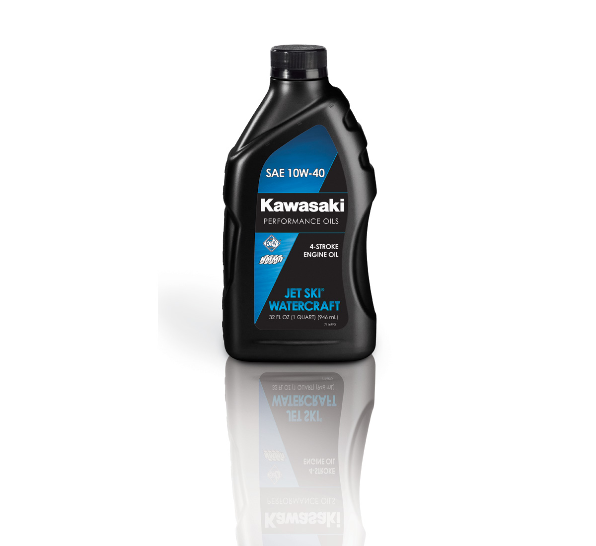 Kawasaki W Synthetic Motorcycle Oil Kawasaki W Synthetic Motorcycle Oil