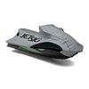 Vacu-Hold Jet Ski® Cover, Silver photo thumbnail 1