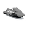 Vacu-Hold Jet Ski® STX®/STX®-15F Cover, Silver photo thumbnail 1
