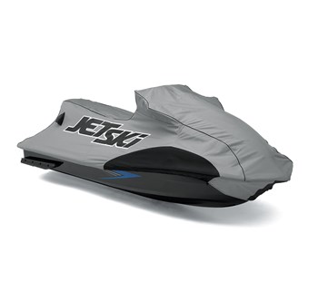 Vacu-Hold Jet Ski® Cover, Jet Ski® Ultra® 300/Jet Ski® Ultra® 310, Silver