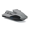 Vacu-Hold Jet Ski® Cover, Jet Ski® Ultra® 300/Jet Ski® Ultra® 310, Silver photo thumbnail 1