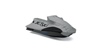 Vacu-Hold Jet Ski® Cover, Jet Ski® Ultra® 300/Jet Ski® Ultra® 310, Silver