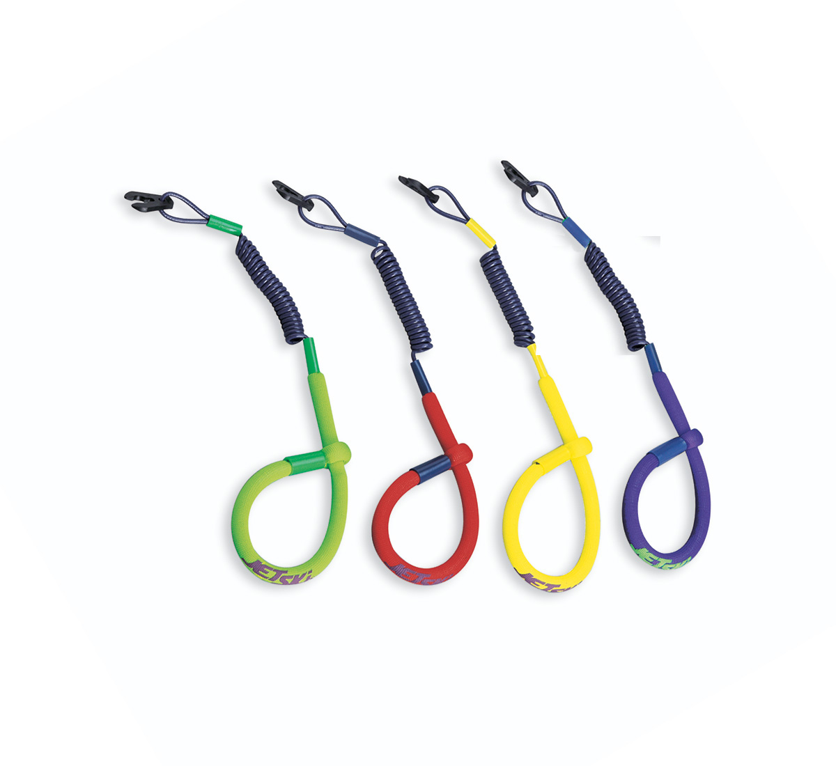 JET SKI® Lanyard, Red