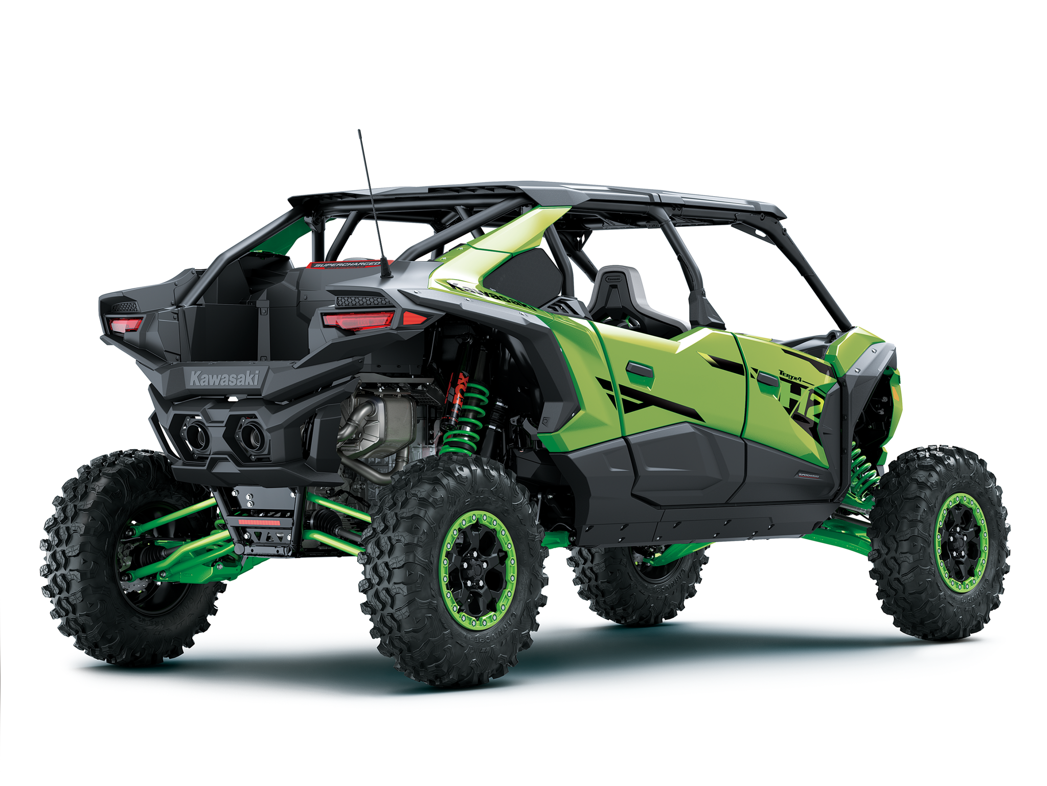 Safety Recall | Kawasaki Owners Center