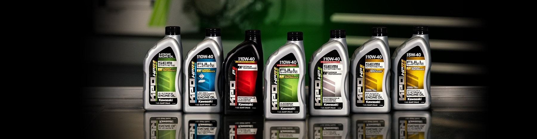 shopping header Performance Oils image